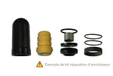 Pièce détachée - KIT REPARATION D'AMORTISSEUR KYB 46/16MM WR250F 07-09 WR450F 07-09
