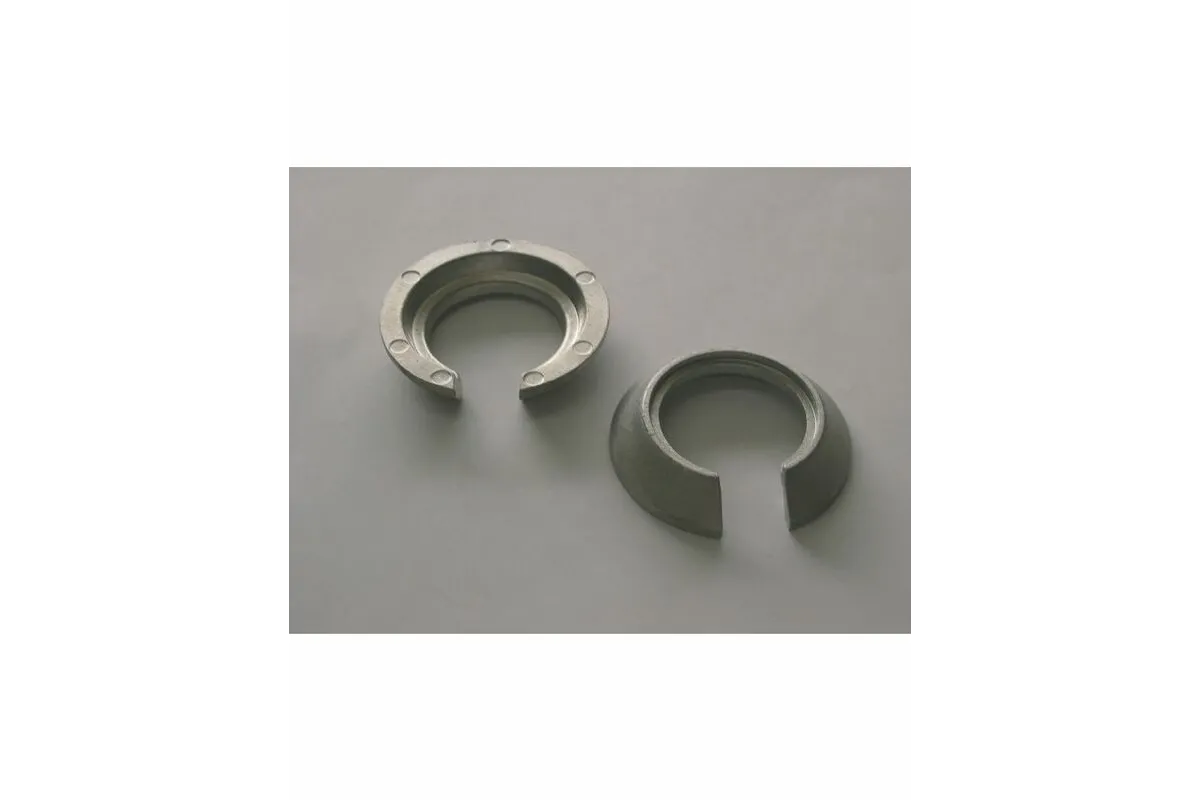 Pièce détachée - Rondelle de distance de ressort KYB 50mm Honda CRF450R