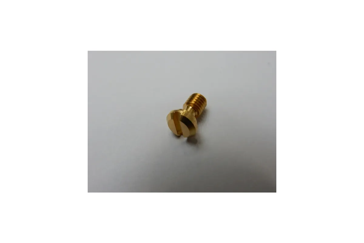 Pièce détachée - Vis de purge KYB or