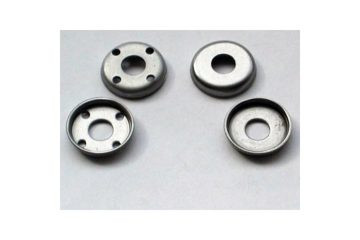 Pièce détachée - RONDELLE D'ARRET 6MM 80/85CC