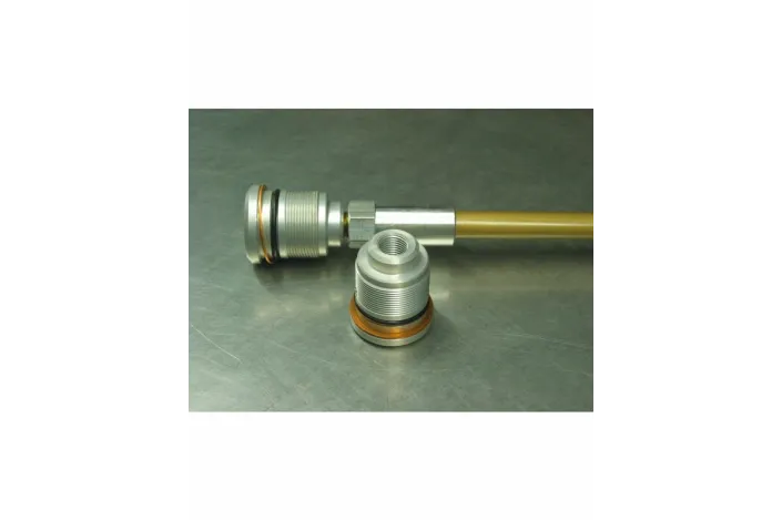 Pièce détachée - Bouchon réglage détente KYB