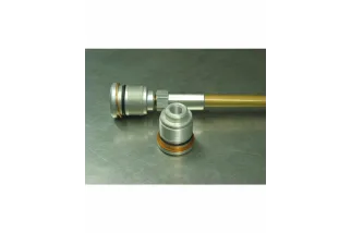 Pièce détachée - Bouchon réglage détente KYB