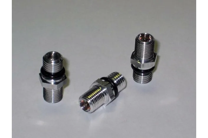 Pièce détachée - VALVE ALU COMPLETE KYB POUR SKI-DOO