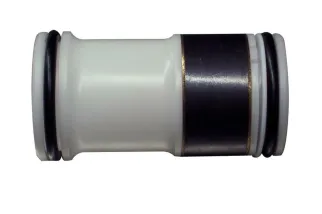 Pièce détachée - PISTON LIBRE COMPLET POUR HONDA CRF450R '09