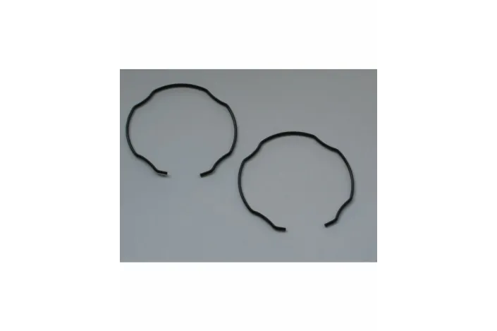 Pièce détachée - Clip de joint KYB 48mm