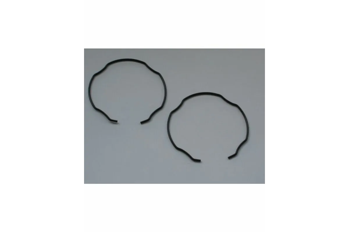 Pièce détachée - Clip de joint KYB 48mm