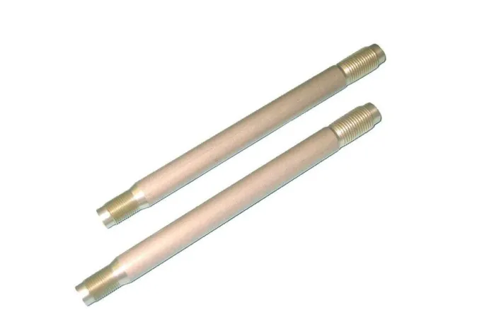 Pièce détachée - TIGE DE COMPRESSION POUR KX250 2005-06 ET YZ 2006