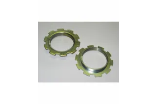 Pièce détachée - Ecrou de ressort supérieur KYB