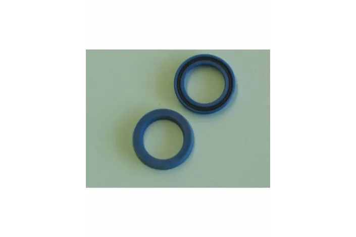 Pièce détachée - Joint torique contre guide ressort KYB Yamaha YZ85