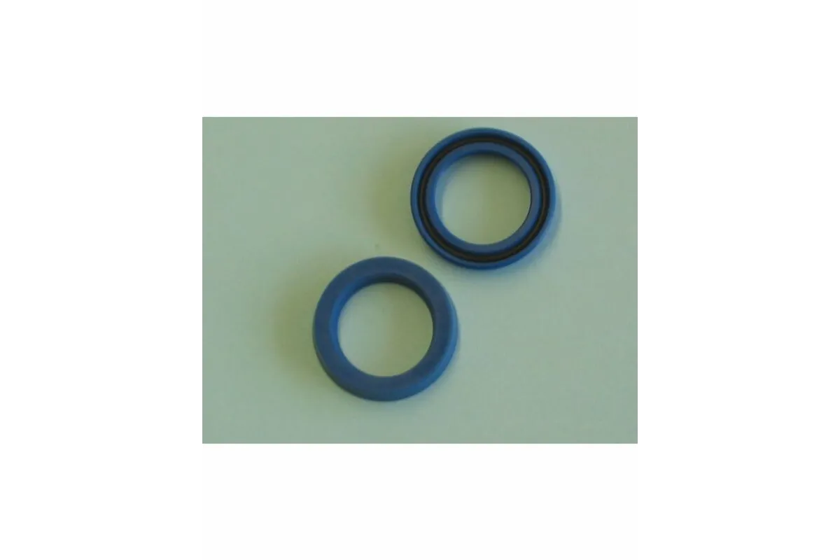 Pièce détachée - Joint torique contre guide ressort KYB Yamaha YZ85