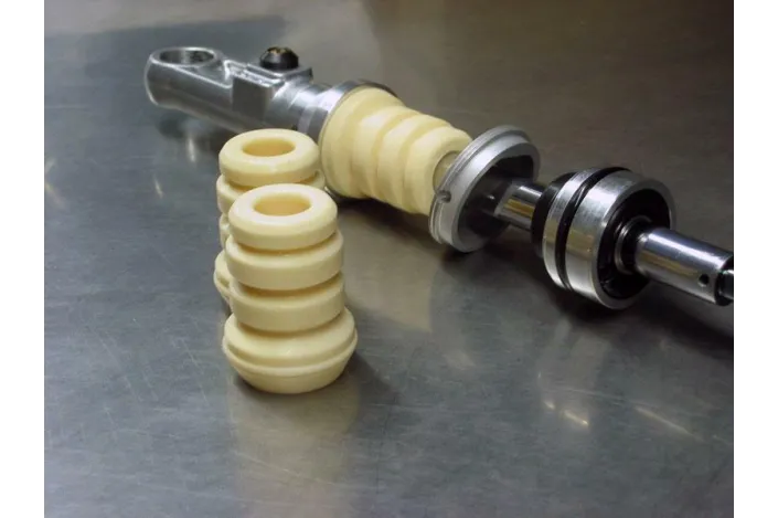 Pièce détachée - TAMPON D'AMORTISSEUR 16MM YZ450F '10