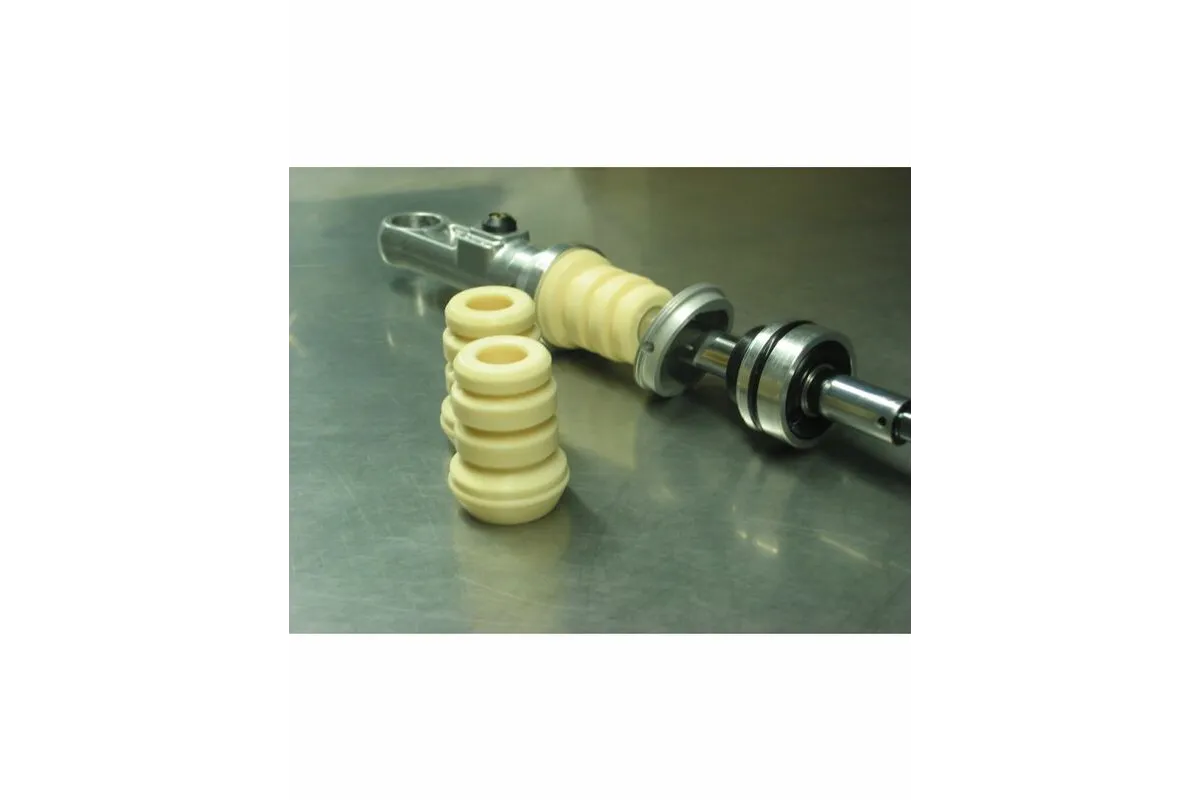 Pièce détachée - Tampon d'amortisseur KYB standard Yamaha YZ