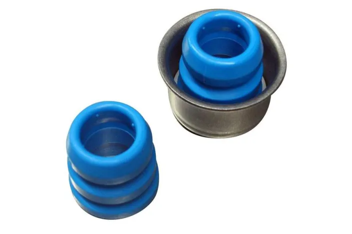 Pièce détachée - TAMPON DE FOURCHE POUR CR 1999, YZ 1998-02 ET KX 2003