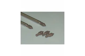 Pièce détachée - Aiguille de tige KYB