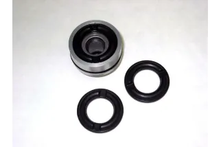 Pièce détachée - TAMPON DE BOITIER D'AMORTISSEUR 16MM