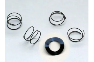 Pièce détachée - RESSORT DE VALVE DE DETENTE POUR KX/RM 2003-04