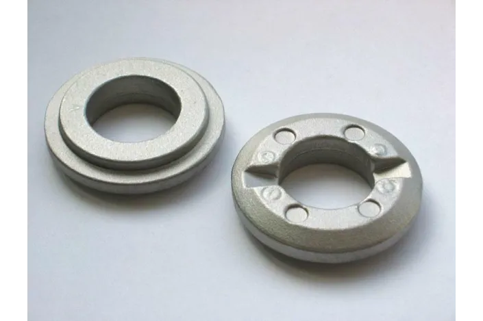 Pièce détachée - GUIDE DE TAMPON AMORT. YZ