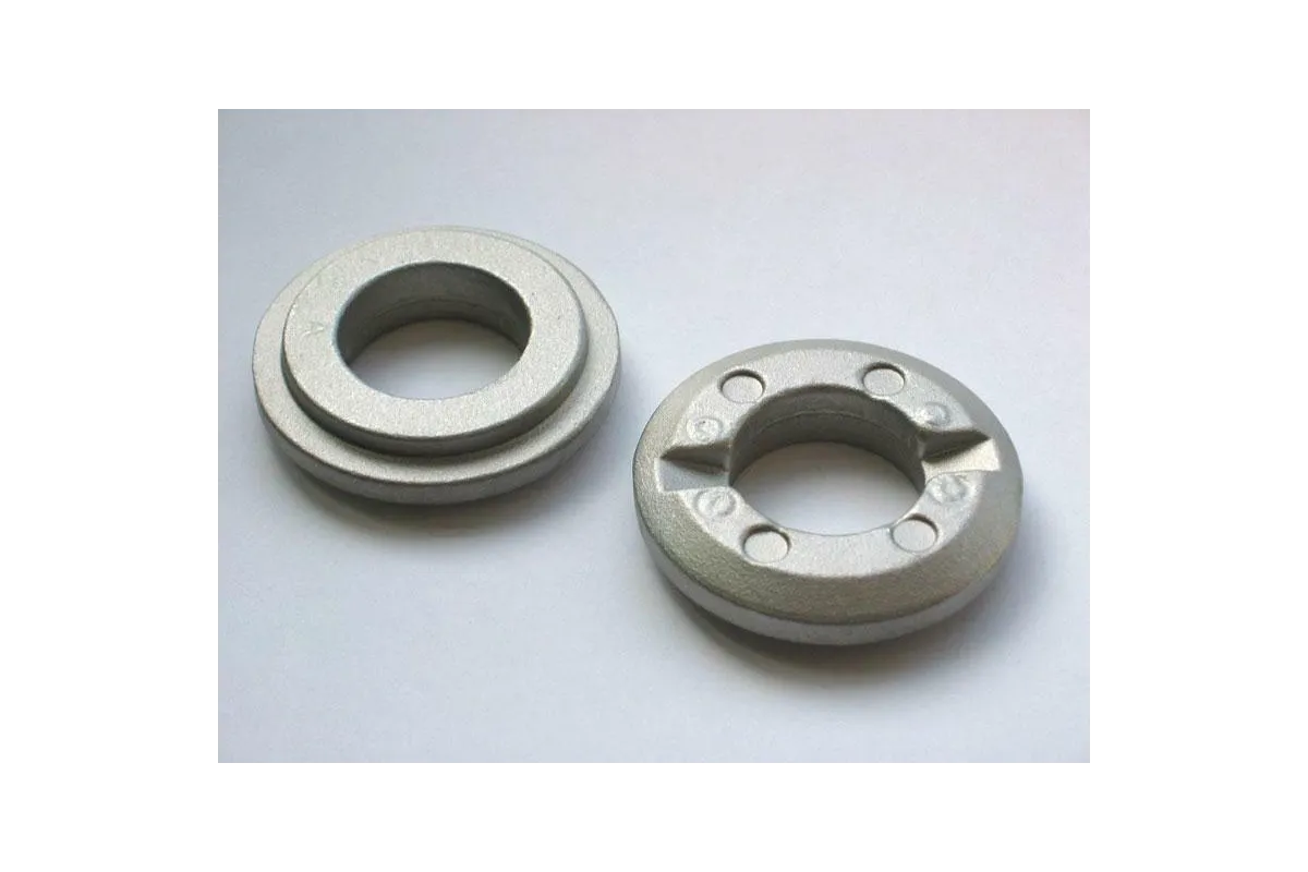 Pièce détachée - GUIDE DE TAMPON AMORT. YZ