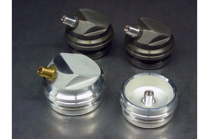 Pièce détachée - BOUCHON DE MEMBRANE 56MM CRF450R 09