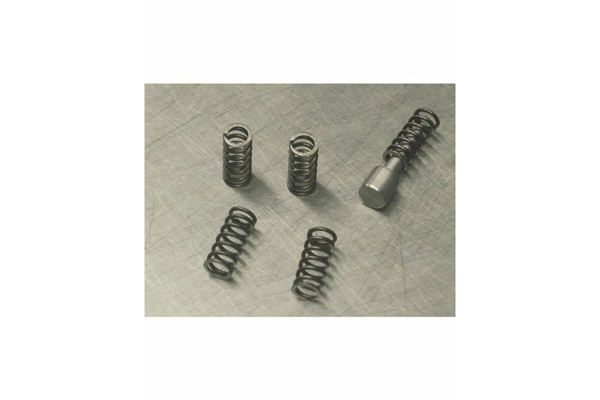 Pièce détachée - Ressort de réglage détente KYB 6mm