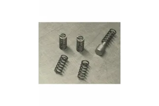 Pièce détachée - Ressort de réglage détente KYB 6mm