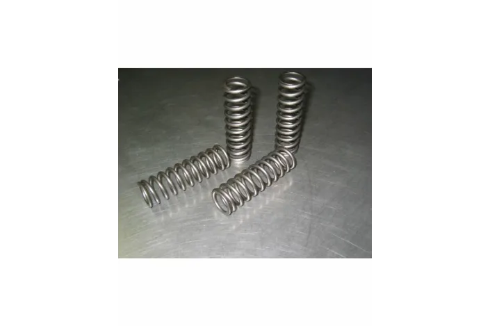 Pièce détachée - Ressort piston libre KYB 20N/mm 90mm