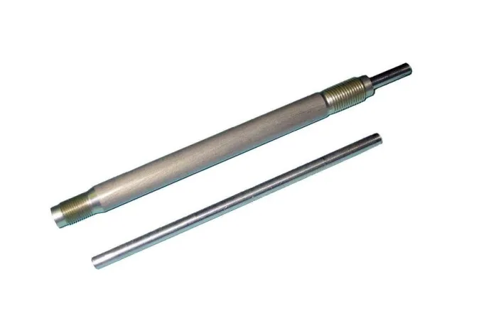 Pièce détachée - TIGE DE DETENTE KYB POUR HONDA CRF450R '09