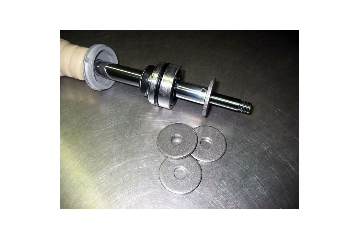 Pièce détachée - RONDELLE DE BASE