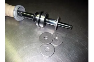 Pièce détachée - RONDELLE DE BASE