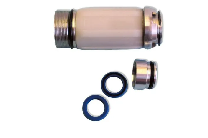 Pièce détachée - JOINT DE SYSTEME HYDRAULIQUE POUR YZ ET KX 2005