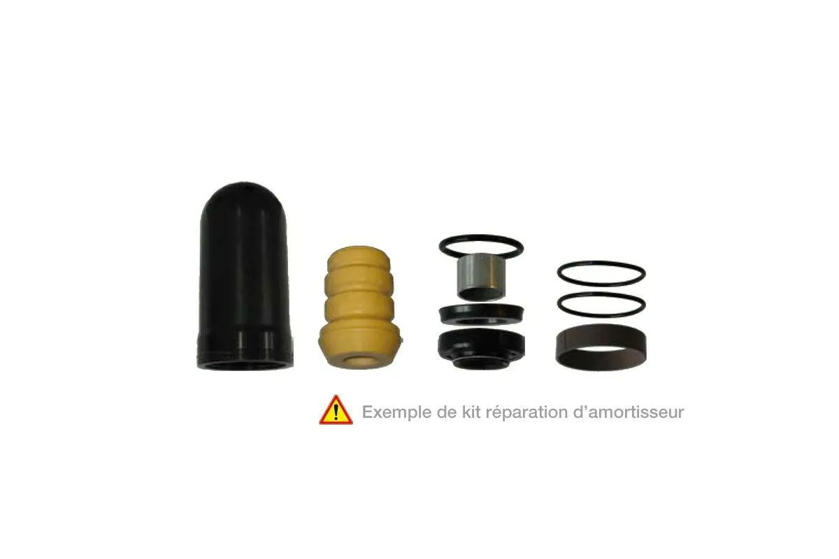Pièce détachée - KIT REPARATION D'AMORTISSEUR KYB 50/16MM CRF450R '09