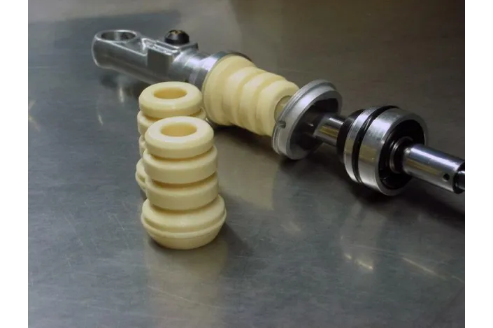 Pièce détachée - TAMPON D'AMORTISSEUR