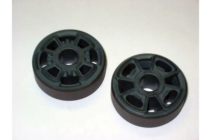 Pièce détachée - PISTON D'AMORTISSEUR COMPLET POUR KX/RM 2004