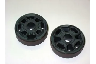 Pièce détachée - PISTON D'AMORTISSEUR COMPLET POUR KX/RM 2004