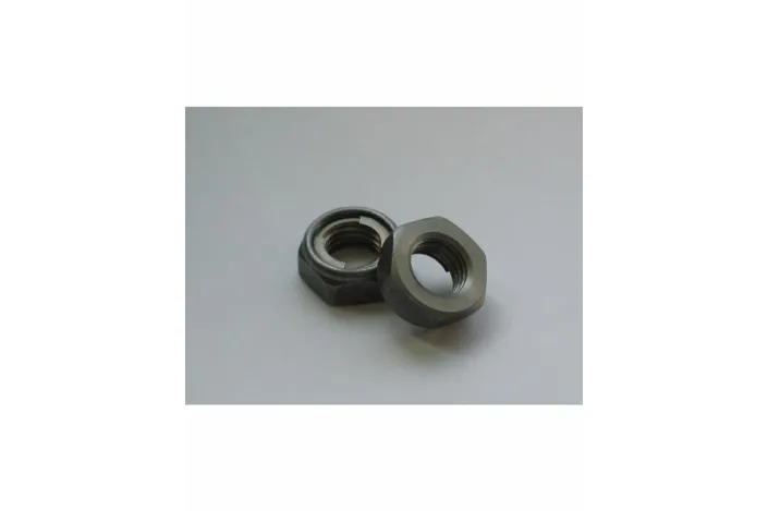 Pièce détachée - Ecrou de tige d'amortisseur KYB