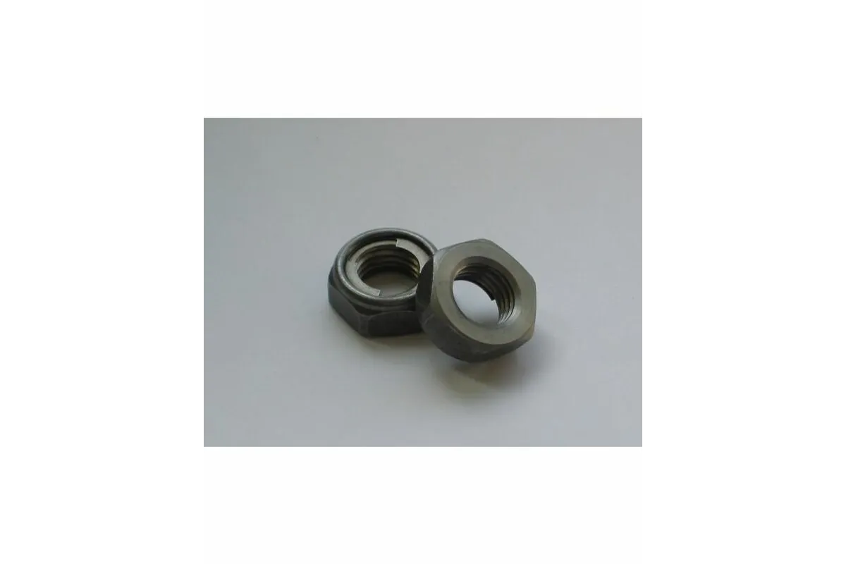 Pièce détachée - Ecrou de tige d'amortisseur KYB