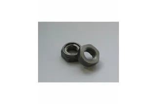 Pièce détachée - Ecrou de tige d'amortisseur KYB