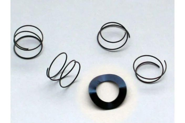 Pièce détachée - RESSORT DE VALVE DE DETENTE 6MM