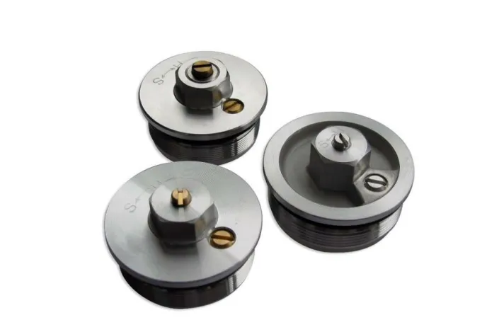 Pièce détachée - BOUCHON SUPERIEUR POUR YZ 2006