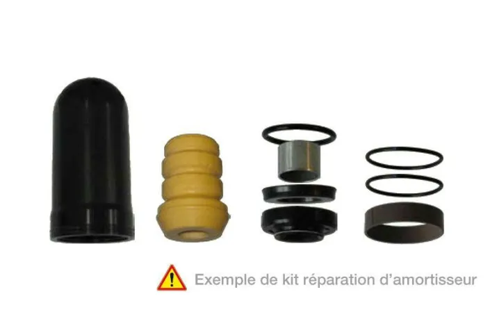 Pièce détachée - KIT REVISION AMORTISSEUR KX250 '01-03