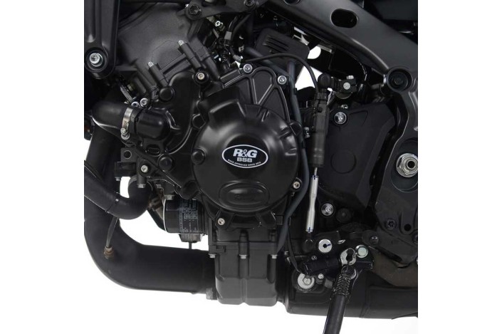 Couvre-carter moteur R&G RACING Race Series