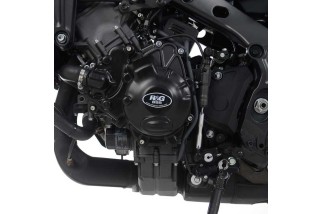 Couvre-carter moteur R&G RACING Race Series