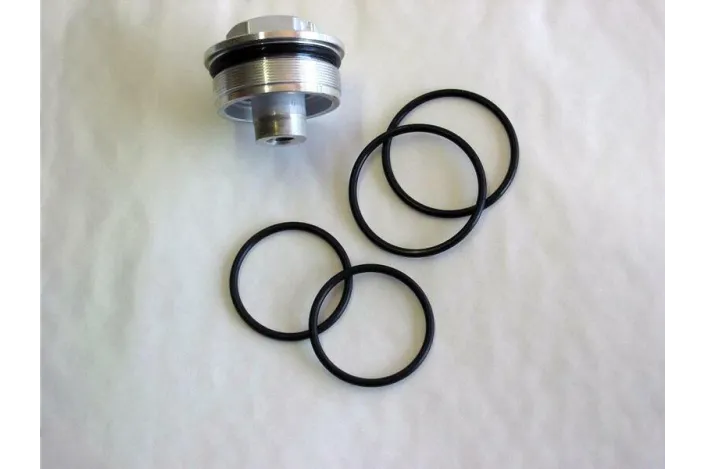 Pièce détachée - JT TORIQUE BOUCHON SUP.