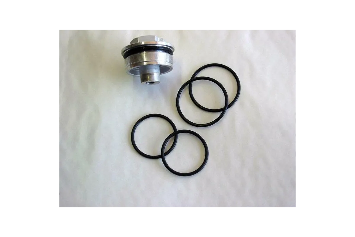 Pièce détachée - JT TORIQUE BOUCHON SUP.