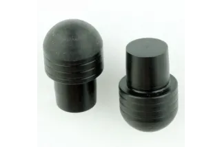 Embouts de rechange RENTHAL tubes Ø22mm