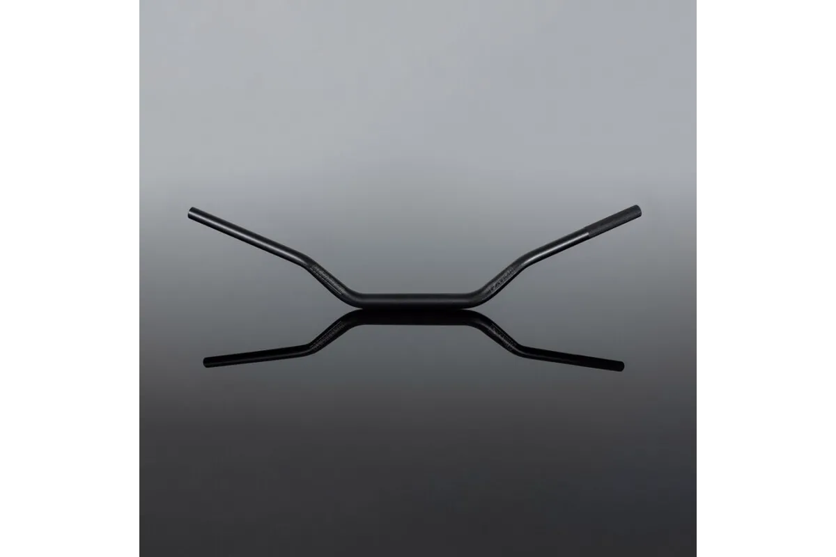 Guidon RENTHAL Street Fatbar 835