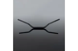 Guidon RENTHAL Street Fatbar 835