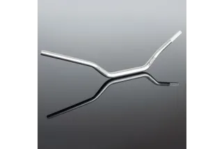 Guidon RENTHAL Street Fatbar 835