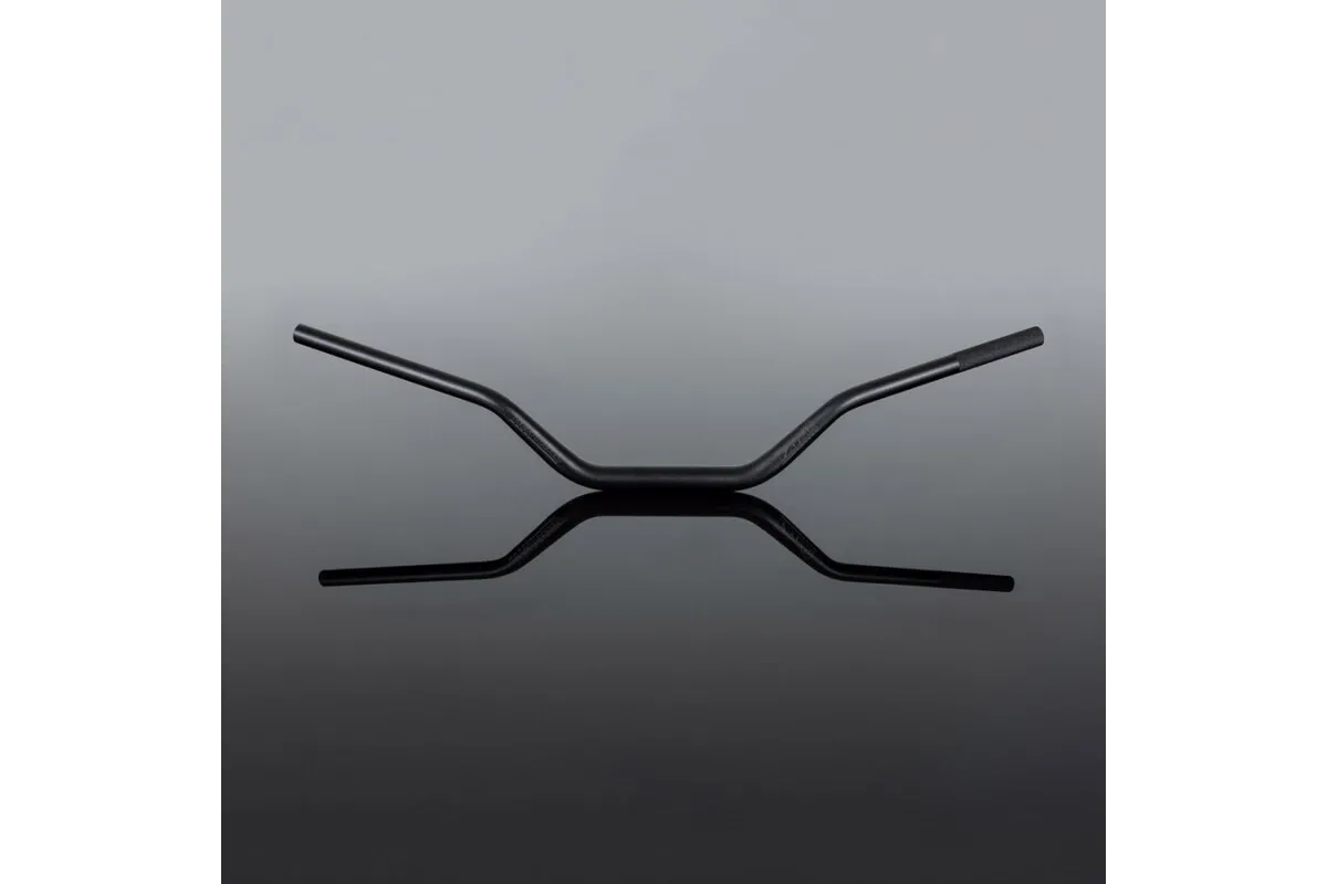 Guidon RENTHAL Street Fatbar 848