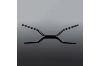 Guidon RENTHAL Street Fatbar 848